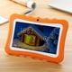 Tablette PC pour Enfants, avec Housse de Protection en silicone Antichoc, Matériel Éducatif pour Enfants – image 4 sur 6