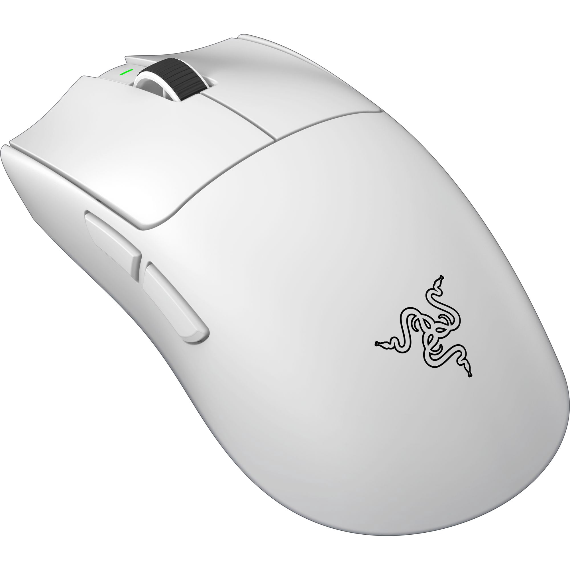マウス・トラックボール Razer Viper V4 Pro White Razer Viper V4 Pro Wireless Gaming Mouse – 50g Ultra Lightweight