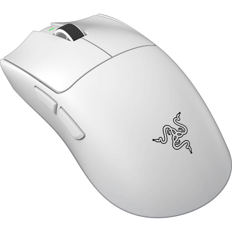 Razer Viper V4 Pro Wireless Gaming Mouse – 50g Ultra Lightweight