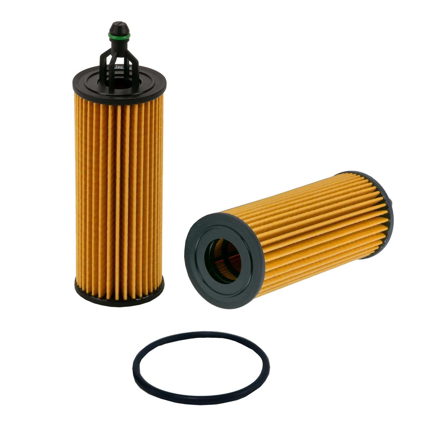 Purolator LX11665 Purolator 20K Oil Filter with 20,000 Mile Protection for Select Chrysler, Dodge, Jeep and more