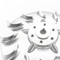 thumbnail image 6 of Motorcycle Fan Replaces Accessories for Primavera Plating, 6 of 7