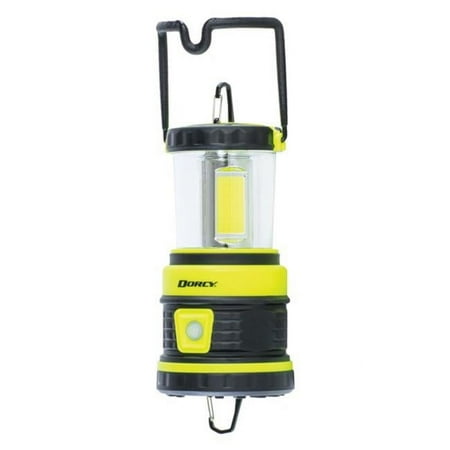 UPC: 0035355431254 | Dorcy 1800 Lumens Battery Powered Camping Lantern