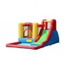 Bounceland Jump and Splash Adventure Bounce House Bouncer