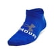 thumbnail image 2 of Pack de 6 calcetines Under Armour, unisex, para niños y jóvenes, 2 of 4