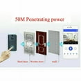 thumbnail image 4 of CNKOO Diy Tag Puncher Bookmark Puncher Puncher Gift Tag Paper Puncher Paper Punch Tool Manual Tool For Kids Card Making Diy Crafts, 4 of 7