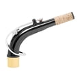 thumbnail image 1 of Sax Bend Neck Accessory for Alto Saxophone Metal Cork, 1 of 5