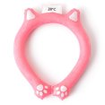 thumbnail image 2 of PCM Cold Collar Heatstroke Prevention Ice Neck Tube Cool Sleeping Mat para el verano Ndcxsfigh Libre de BPA, 2 of 3