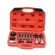 thumbnail image 3 of Kit de herramientas para quitar poleas de alternador, 13 piezas, portátil, fácil de usar, resistente, de alta resistencia, herramientas automotrices,, 3 of 8