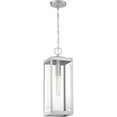 thumbnail image 5 of Quoizel Westover 7" Outdoor Hanging Light in Stainless Steel, 5 of 5