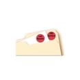 thumbnail image 5 of Avery Color Coding Labels, 3/4 inch Round Red Labels, Removable and Printable, 1008 Pack, 5 of 11