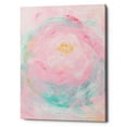 thumbnail image 1 of Epic Graffiti 'Pink Peony' Canvas Wall Art, 40"x54", 1 of 2