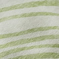 thumbnail image 2 of Dalyn Rugs Premium Machine Washable Mayfield AMF765 Green 1'8" x 2'6" Rug, 2 of 6