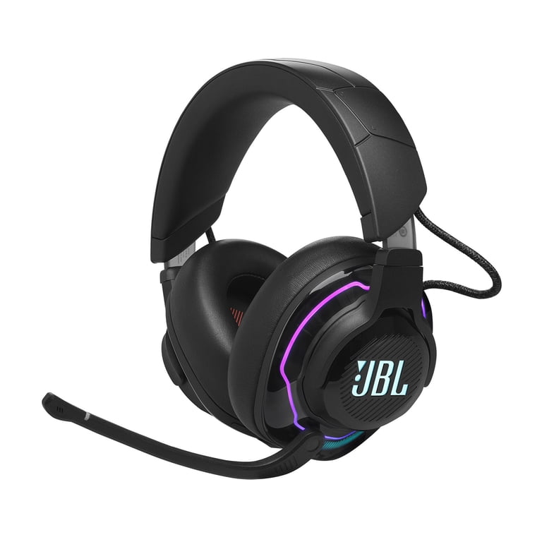 JBL Quantum 910 Wireless Gaming Headset with Active Noise