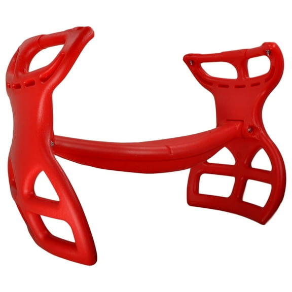 Swing Set Stuff Inc. Glider without Chain or Rope Red