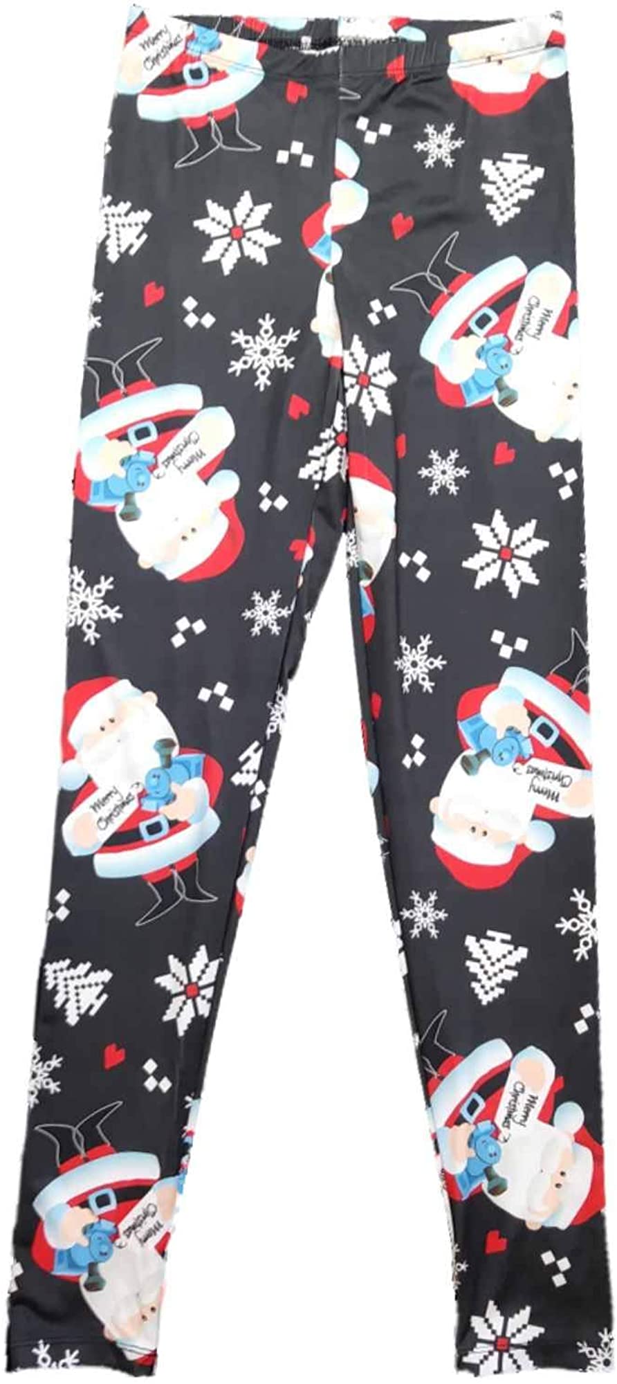 Rudolph Womens Red Nosed Reindeer Santa 