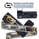 thumbnail image 3 of Cam Wifi Dash, Cam Dash 1.47 Pulgadas Sensor de Gravedad de Pantalla 4K Ultra HD Para Coche, 3 of 7
