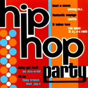 Hip Hop Party