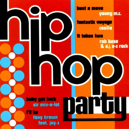 Hip Hop Party