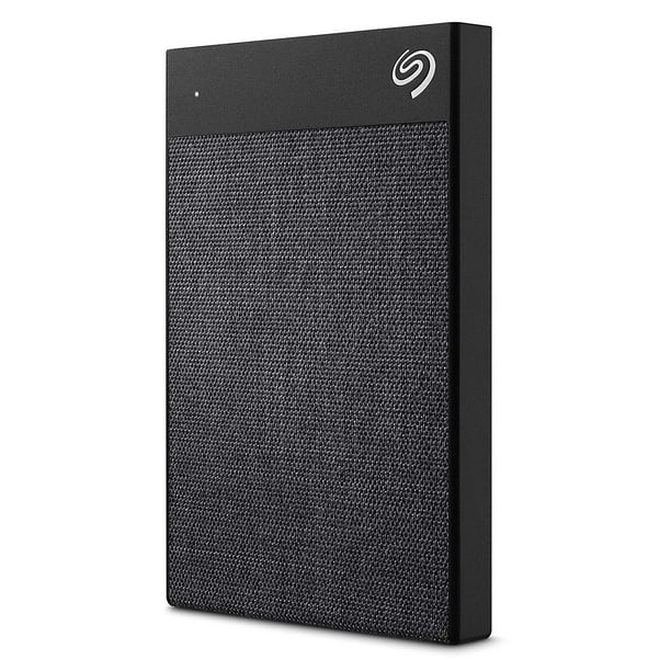 Ssd seagate ultra touch обзор