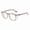 Leopard, variant on Safety Glasses Goggles For Women Nurses Protective Eyewear,Anti Fog Safety Goggles(Leopard)