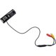 thumbnail image 3 of 2 luces estroboscópicas LED de control remoto inalámbrico para coche, bicicleta, lámpara de advertencia de 7 colores anticolisión, 3 of 5