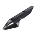 thumbnail image 4 of Motorcycle Exhaust Pipe Cover For Voor For Click 150/125 Heat Insulatio Motorcycle Parts Quick To Install, 4 of 9