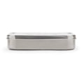 thumbnail image 7 of Bits Kits Stainless Steel Bento Box Lunch and Snack Container, 5 Sections, 7 of 7