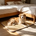 thumbnail image 4 of Pet Cooling Mat for Cat and Dog, Summer Cooling Mat Pet Bed, Breathable and Washable, 4 of 6