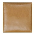 thumbnail image 4 of Modway Commix Down Filled Overstuffed Faux Leather Ottoman in Tan, 4 of 7