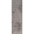 thumbnail image 2 of Nuloom 3' x 5' Cloud Shag Rug in Gray, 2 of 5
