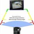 thumbnail image 4 of 170° CMOS Car Rear View Backup 8 LED Camera Reverse Night Vision Waterproof, 4 of 12