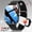 Black, variant on Full Touch Smart Watch, 1.83" TFT Display, Wireless Calls, Messages & Fitness Features