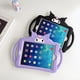 thumbnail image 2 of Nueva funda protectora para ipad de silicona de dibujos animados tableta mini45 de 10,2 pulgadas anticaída air3, 2 of 5