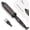 Black, variant on Aima Beauty Thermal Brush, 1.3"/35mm Ionic Heated Round Brush, Create Smooth & Shiny Blowout Look, Fast Heating Thermal Brush, Dual Voltage, 60Mins Auto Shut Off, Black