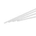 thumbnail image 1 of Varilla de aluminio sólida redonda Uxcell de 2 mm de diámetro y 150 mm de longitud, barra de stock para bricolaje, 16 piezas, 1 of 5