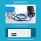 thumbnail image 4 of Enrutador WiFi CPE portátil con ranura para tarjeta SIM Enrutador WiFi 4G Puerto Ethernet dual, 4 of 9