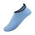 thumbnail image 2 of Dlongli WateLves Womens and Mens Water Shoes Barefoot Quick-Dry Aqua Socks for Beach Swim Surf Yoga Exercise, 2 of 4