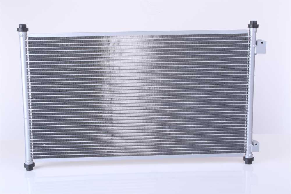 Nissens 94733 Air Conditioning Condenser
