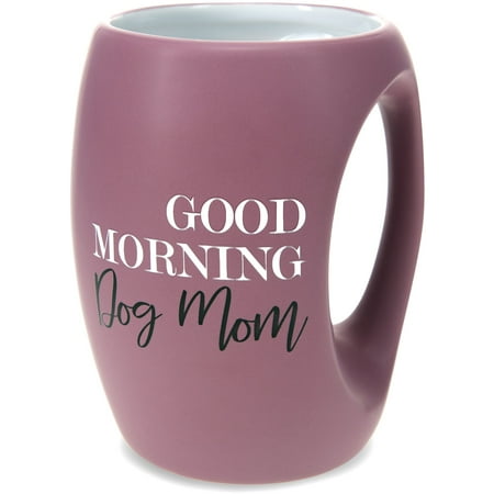 

Dog Mom - 16 oz Mug