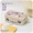 Kuromi, variant on Melody Bento Box Microwave Safe Leakproof Portable Lunch Box Cute Cartoon Bento Box Insulated Lunch Box Christmas Gift
