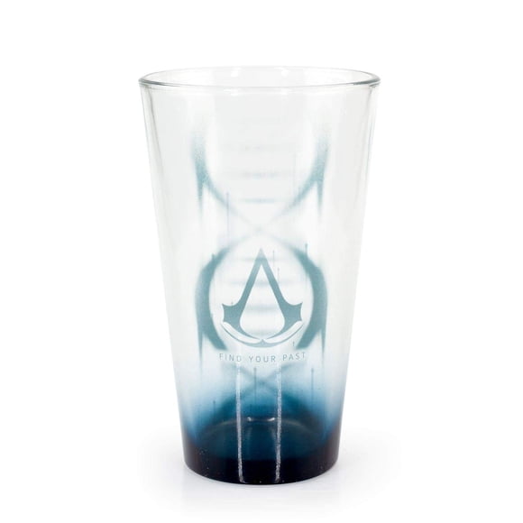 Vaso de cerveza Assassin's Creed Find Your Past 473 ml