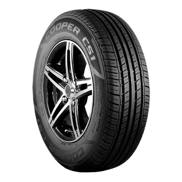 Llanta 185/70 R14 88T COOPER CS1