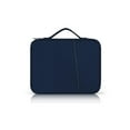 thumbnail image 6 of Laptop Case Shockproof Protective Sleeve Storage Bag Wear Resistant for 10.8-11inch/12-14inch Tablet Laptops, 6 of 11