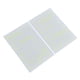 thumbnail image 4 of Adhesivo decorativo luminoso para pared, calcomanías de pared brillantes, calcomanía de pared para dormitorio, calcomanía decorativa para el hogar, hada de flores, 4 of 14