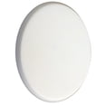 thumbnail image 2 of Ultra 3 in. Blanc Protecteur de Bouton de Porte 57700, 2 of 4