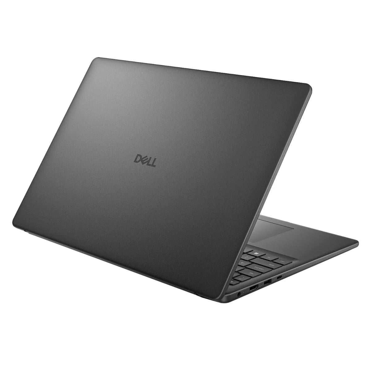 Dell 16 Touchscreen Laptop - 16.0" FHD+ 1920x1200 Touchscreen - Ryzen 7 250 - 16GB RAM - 1TB SSD - Windows 11 Home - Carbon Black