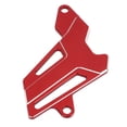 thumbnail image 4 of Motorcycle Front Sprocket Guard,Motorcycle Front Sprocket Guard Motorcycle Front Sprocket Chain Cover Motorbike Front Sprocket Guard Reliable and Durable, 4 of 7