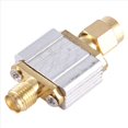 thumbnail image 2 of 2X 868MHz 4MHz 1DB de Banda SAW Bandpass FBP-868S Filtro para Redes de Helio LoRa LoRaWAN Interfaz SMA-M SMA-F, 2 of 8