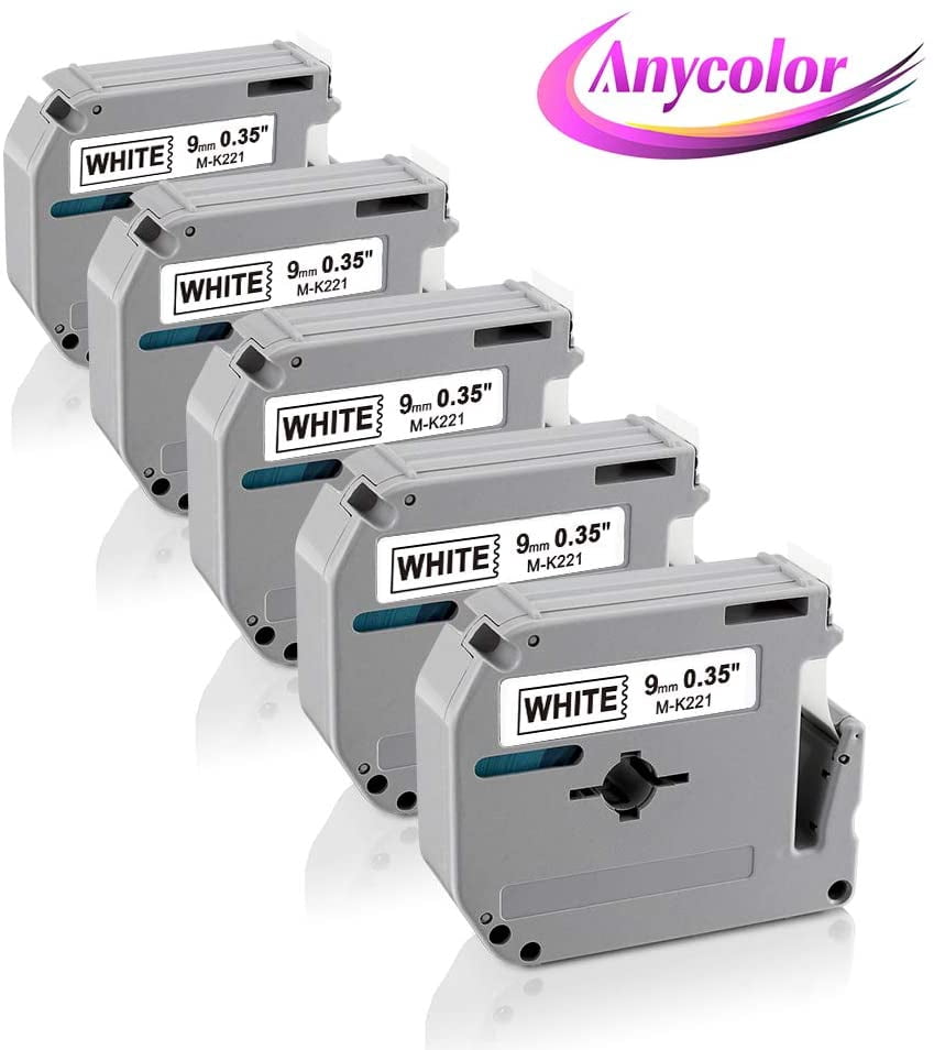 brother p touch 65 tape