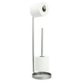 thumbnail image 1 of Era Porte-papier toilette Dots, argentée chaleureuse 6x22.10 pc, 1 of 7